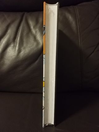 MOTORISTA FANTASMA 1 ARRANQUE MARVEL LIMITED MLE