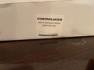 vendo  porta incenso