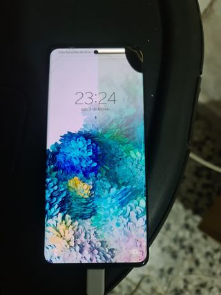 Samsung Galaxy S20 Plus