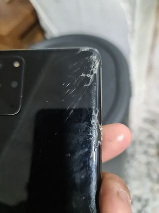 Samsung Galaxy S20 Plus