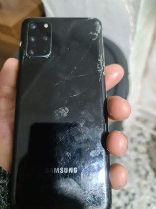 Samsung Galaxy S20 Plus