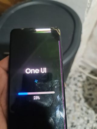 Samsung Galaxy S20 Plus