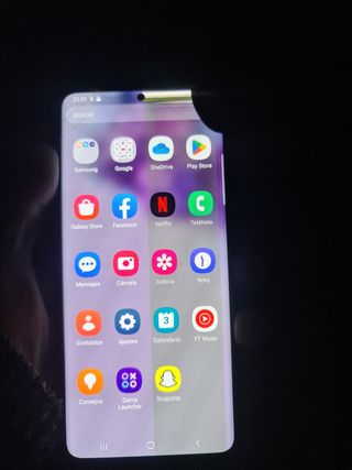 Samsung Galaxy S20 Plus