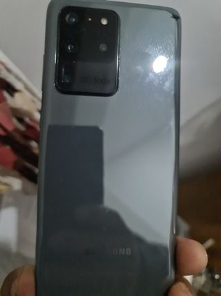 Samsung Galaxy S20 Ultra