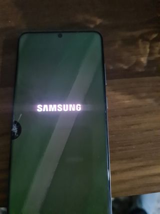 Samsung Galaxy S20 Ultra