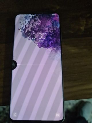 Samsung Galaxy S20 Ultra