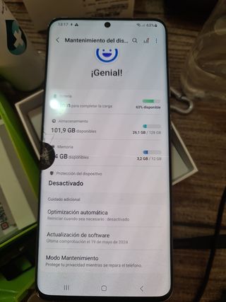 Samsung Galaxy S20 Ultra