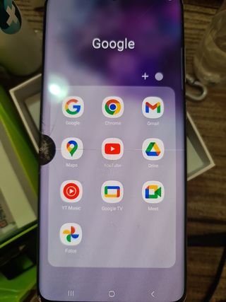 Samsung Galaxy S20 Ultra