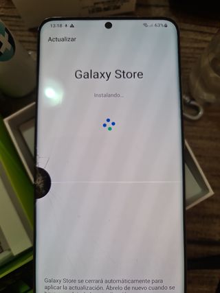 Samsung Galaxy S20 Ultra