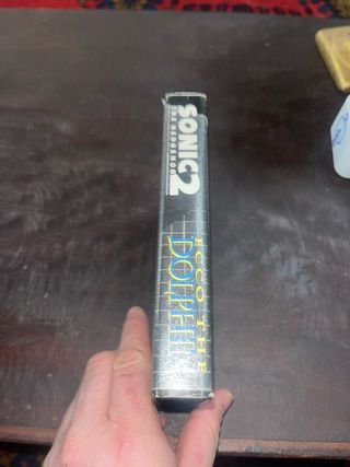 Juego de Marga Drive 2 en 1