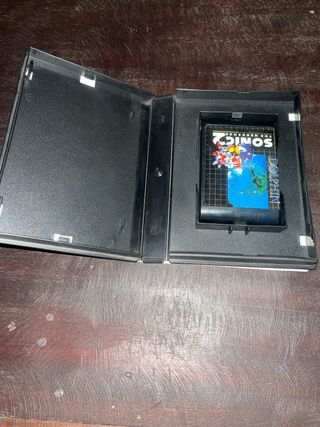 Juego de Marga Drive 2 en 1