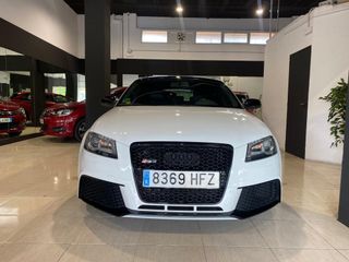 Audi RS3 2012