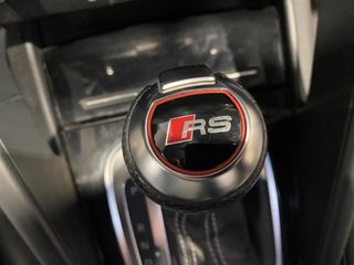 Audi RS3 2012