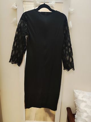 Bonito vestido de Fiesta