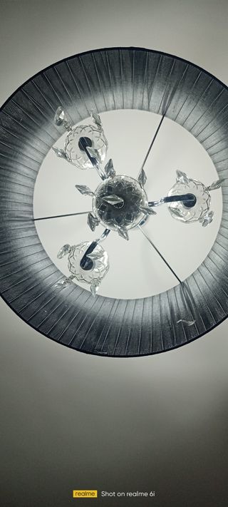 Lampara de Techo Para Dormitorio