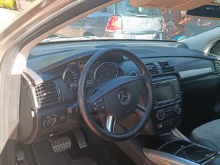 Mercedes-Benz Clase R 2006