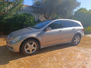 Mercedes-Benz Clase R 2006