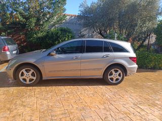 Mercedes-Benz Clase R 2006