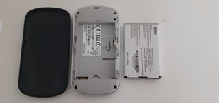 Router Wifi Hotspot ZTE MF80 TIM 42 Mbps 3G HSPA