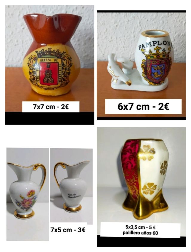 ORNAMENTI PER LA CASA (diverse foto)