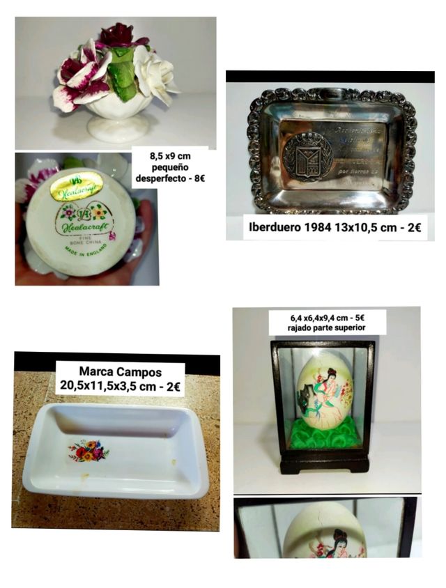 ORNAMENTI PER LA CASA (diverse foto)