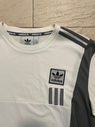 Camisa Adidas