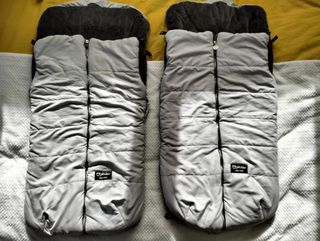 Sacos para silla de paseo