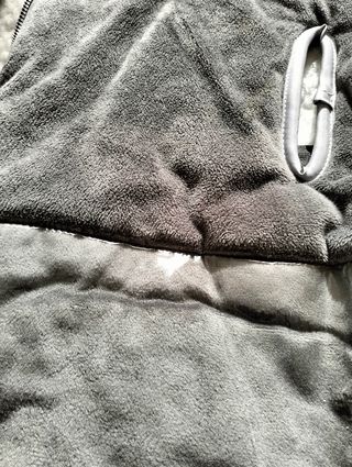 Sacos para silla de paseo