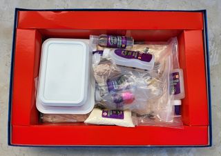 Gioco Crazy Science - Draghi e