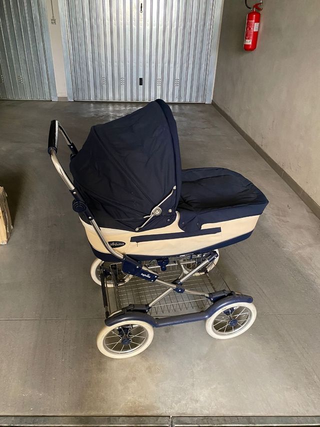 Carrozzina Inglesina per neonato