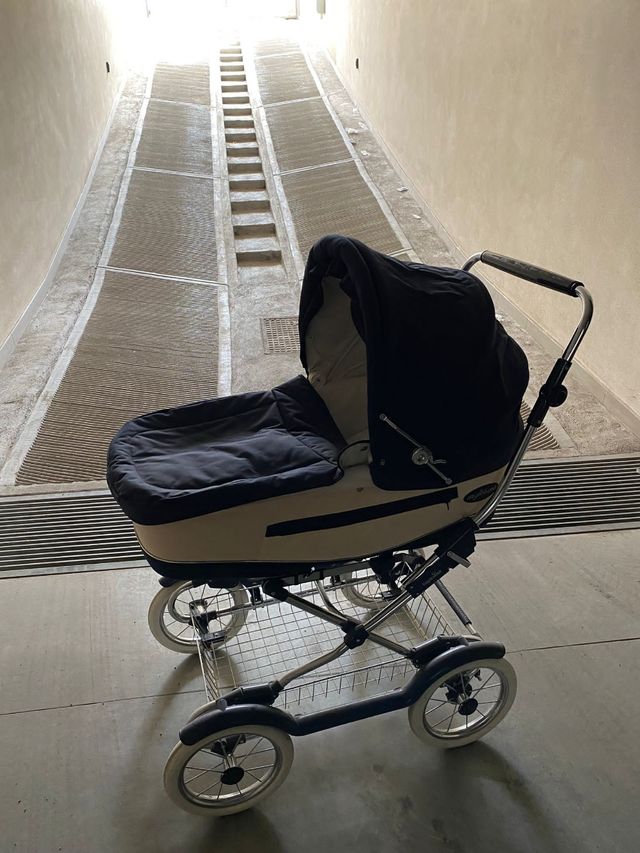 Carrozzina Inglesina per neonato