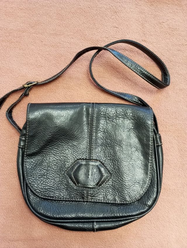 Bolso negro
