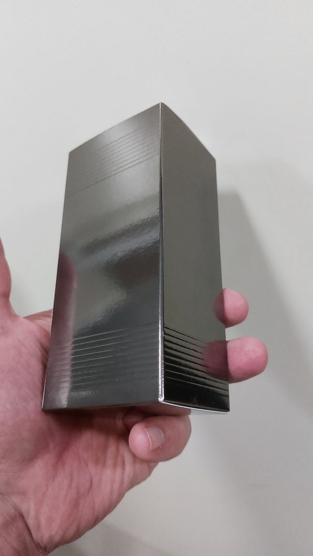 ✅️ Caja Le Male (Jean Paul Gaultier)