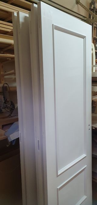 Restaurador de muebles.