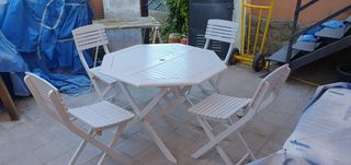 Restaurador de muebles.