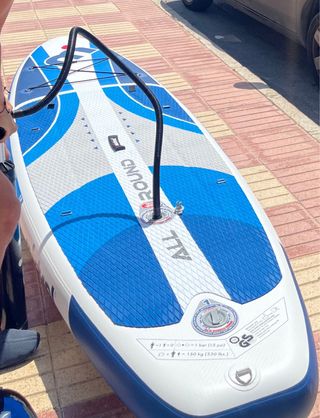 Tabla Padel Surf