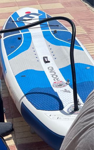 Tabla Padel Surf
