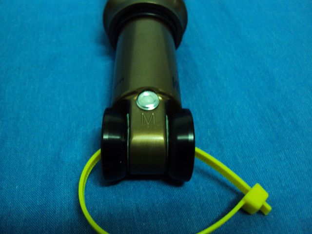 NUEVO Amortiguador FOX 190x45 FLOAT DPS FACTORY LV