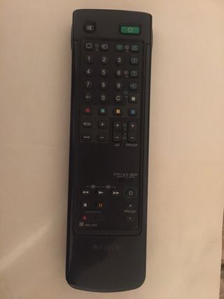 SONY Trinitron 21”