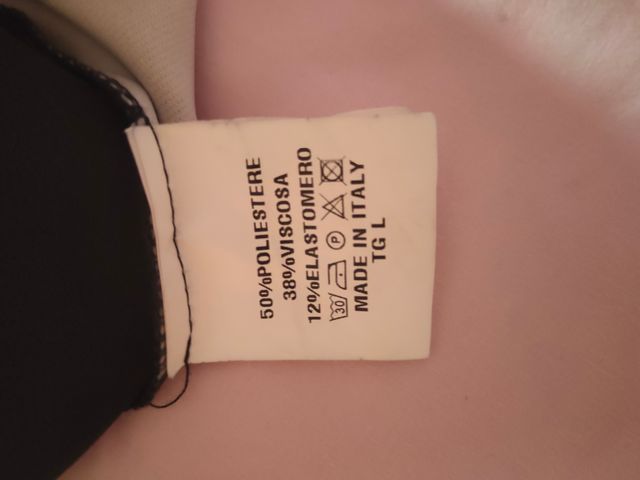 Vestido señora T. L