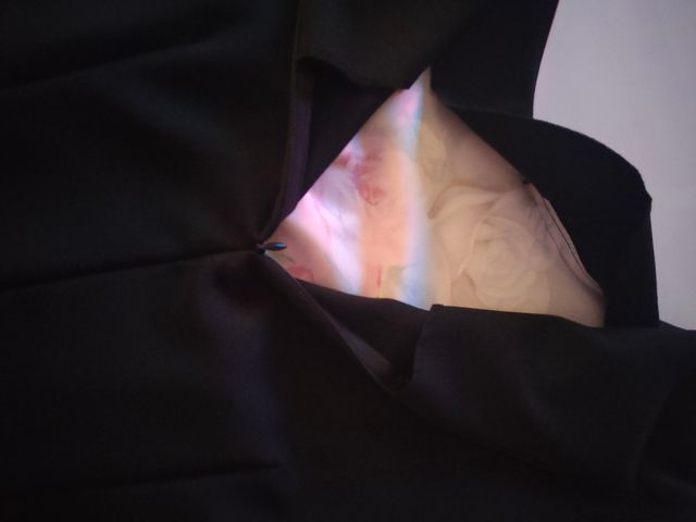 Vestido señora T. L