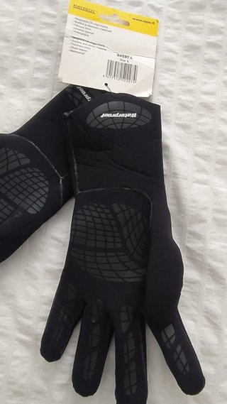 Guantes Patriot S-tech 3.0