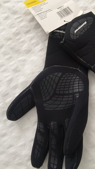 Guantes Patriot S-tech 3.0