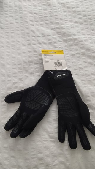 Guantes Patriot S-tech 3.0