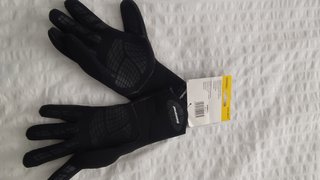 Guantes Patriot S-tech 3.0