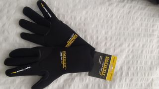 Guantes Patriot S-tech 3.0