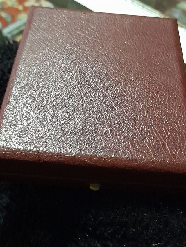 Medallas coleccionista