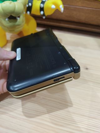 Nintendo 3ds XL Zelda