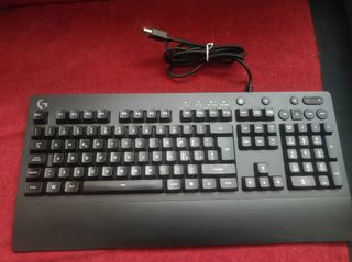 Tastiera gaming