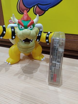 Game boy pocket transparente 